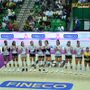 Altra trasferta per Granda Volley: sfida in casa di Talmassons