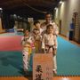 Judo Mondovì alla Coppa Città di Asti: due medaglie e un terzo posto sfiorato