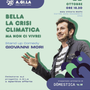 Alba, lavoro e clima protagonisti nella giornata conclusiva di "A.Gi.La" Alba, lavoro e clima protagonisti nella giornata conclusiva di "A.Gi.La"