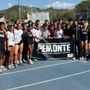 ATLETICA / Cadetti, Piemonte secondo ad Agropoli: Ternavasio, Magliano e Mballa Ntolo a medaglia ATLETICA / Cadetti, Piemonte secondo ad Agropoli: Ternavasio, Magliano e Mballa Ntolo a medaglia