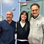 Miracolo alle Molinette, un urgentissimo trapianto di fegato salva la vita ad una ragazza greca Miracolo alle Molinette, un urgentissimo trapianto di fegato salva la vita ad una ragazza greca