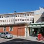 L'ex ospedale "San Lazzaro", sede della casa di comunità albese L'ex ospedale "San Lazzaro", sede della casa di comunità albese