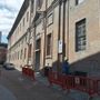 L'ospedale San Lazzaro L'ospedale San Lazzaro