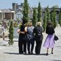 Due anni senza Anisa, il ricordo dei genitori: "Tu vivi in ogni nostro sguardo" Due anni senza Anisa, il ricordo dei genitori: "Tu vivi in ogni nostro sguardo"