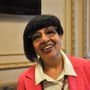 Marina Isu, coordinatrice della Scuola di Pace “Toni Lucci”