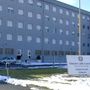 Il carcere "Morandi" di Saluzzo Il carcere "Morandi" di Saluzzo