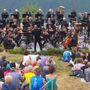 A Rucas di Bagnolo Piemonte la 46ª edizione del Concerto di Ferragosto A Rucas di Bagnolo Piemonte la 46ª edizione del Concerto di Ferragosto
