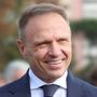 Il ministro dell'Agricoltura, della Sovranità Alimentare e delle Foreste Francesco Lollobrigida