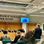 Caso Roggero, Tajani: “Favorevoli alla grazia, ma nessun dubbio sulla condanna”