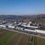 Lo stabilimento Nutkao di Govone