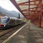 Cuneo-Ventimiglia, a Breil manca il dirigente e la linea va in tilt: 111 minuti di ritardo Cuneo-Ventimiglia, a Breil manca il dirigente e la linea va in tilt: 111 minuti di ritardo
