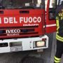Cane rimane incastrato in una tubazione a Trezzo Tinella: salvato dai Vigili del Fuoco