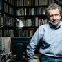 Piergiorgio Odifreddi, ospite a Villa Tornaforti Aragno insieme alla poeta Ilaria Maria d’Urbano Piergiorgio Odifreddi, ospite a Villa Tornaforti Aragno insieme alla poeta Ilaria Maria d’Urbano