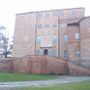 Il castello di Carrù, sede di Banca Alpi Marittime Il castello di Carrù, sede di Banca Alpi Marittime