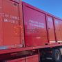 Partita da Cuneo la colonna mobile dei Vigili del Fuoco per fronteggiare l'emergenza in Emilia Romagna Partita da Cuneo la colonna mobile dei Vigili del Fuoco per fronteggiare l'emergenza in Emilia Romagna