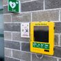 La regione Piemonte amplia la copertura dei defibrillatori automatici esterni (Dae) alle sedi dei comuni, delle unioni montane e dei parchi naturali La regione Piemonte amplia la copertura dei defibrillatori automatici esterni (Dae) alle sedi dei comuni, delle unioni montane e dei parchi naturali