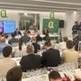 Un passato evento di Confagricoltura al Vinitaly di Verona Un passato evento di Confagricoltura al Vinitaly di Verona