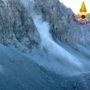 Frana dal Monviso, revocata l’ordinanza di chiusura del sentiero per il Rifugio Quintino Sella Frana dal Monviso, revocata l’ordinanza di chiusura del sentiero per il Rifugio Quintino Sella