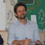 Franco Bosio, sindaco di Monastero di Vasco e Presidente del Comitato dei Sindaci del Distretto Socio-Sanitario Sud-Est della ASL CN1