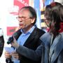 Gigi Garelli, presidente dell'Istituto Storico della Resistenza e della Società Contemporanea in Provincia di Cuneo “Dante Livio Bianco” Gigi Garelli, presidente dell'Istituto Storico della Resistenza e della Società Contemporanea in Provincia di Cuneo “Dante Livio Bianco”