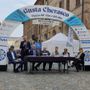 Tra le manifestazioni del weekend la Gusta Cherasco 2026 Tra le manifestazioni del weekend la Gusta Cherasco 2026