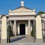 Il cimitero urbano di Bra Il cimitero urbano di Bra