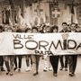 Una manifestazione per la salvaguardia della Valle Bormida Una manifestazione per la salvaguardia della Valle Bormida
