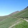 Sulla Strada dei Cannoni la leggendaria scalata Sulla Strada dei Cannoni la leggendaria scalata