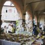 Mondovì si veste d’arte: torna la Mostra dell’Artigianato Artistico, giunta alla 58ª edizione Mondovì si veste d’arte: torna la Mostra dell’Artigianato Artistico, giunta alla 58ª edizione