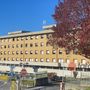L'ospedale di Ceva (archivio) L'ospedale di Ceva (archivio)