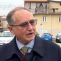 Mario Roggero, 72 anni Mario Roggero, 72 anni