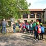 Una passata edizione dell'evento promosso dall'Atc Cn5