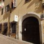 via Moffa di Lisio, sede della Polizia Locale dove saranno effettuati gli interventi di manutenzione via Moffa di Lisio, sede della Polizia Locale dove saranno effettuati gli interventi di manutenzione