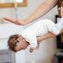 Soffocamento nei bambini, ad Alba un corso per imparare le manovre salvavita