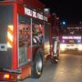 Montà d’Alba, principio di incendio in un garage
