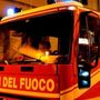 Incendio nella notte a Barge: in fiamme canna fumaria e sottotetto di un'abitazione