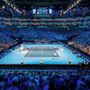 Anche nel 2027 Torino ospiterà le Atp Finals Anche nel 2027 Torino ospiterà le Atp Finals