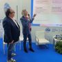 TTG di Rimini, la Liguria si candida a laboratorio europeo della Silver Economy: presentato il «Liguria Longevity Project» al presidente nazionale di CNA TTG di Rimini, la Liguria si candida a laboratorio europeo della Silver Economy: presentato il «Liguria Longevity Project» al presidente nazionale di CNA