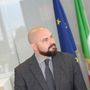 Il nuovo vicepresidente della Regione Piemonte Maurizio Marrone Il nuovo vicepresidente della Regione Piemonte Maurizio Marrone
