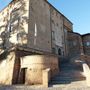 Il castello di Carrù, sede di Bcc Alpi Marittime