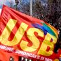 L'Usb verso lo sciopero generale del 30 ottobre: anche a Cuneo si prepara la mobilitazione L'Usb verso lo sciopero generale del 30 ottobre: anche a Cuneo si prepara la mobilitazione
