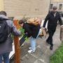 Il Piemonte toglie la casa popolare a chi vandalizza e occupa abusivamente spazi comuni
