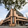 Il palazzo di giustizia "Bruno Caccia" di Torino Il palazzo di giustizia "Bruno Caccia" di Torino