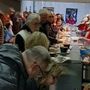 Faule celebra 30 anni di Bagna Caöda: sei giorni tra tradizione, musica e convivialità Faule celebra 30 anni di Bagna Caöda: sei giorni tra tradizione, musica e convivialità
