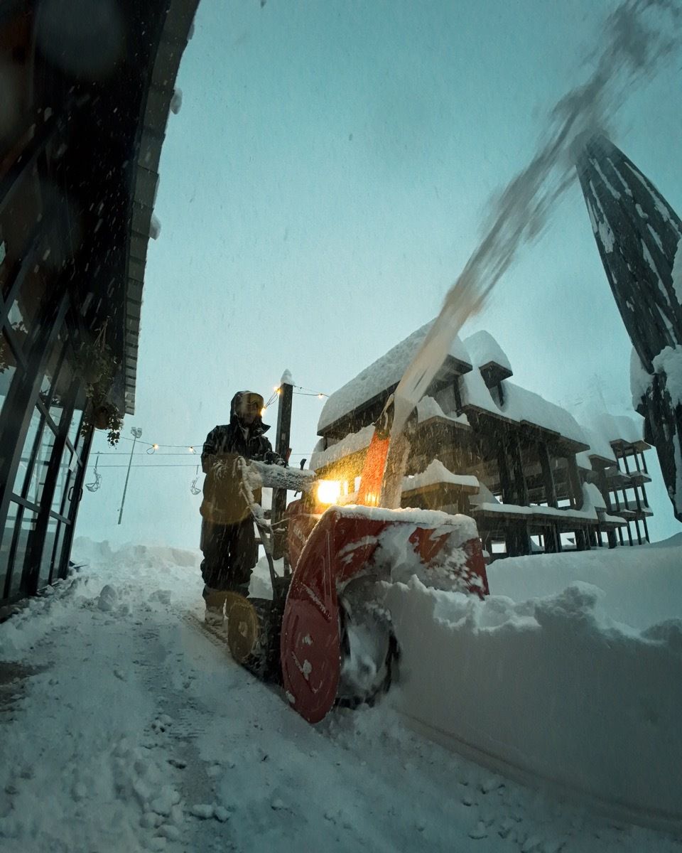 Komperdell Piattello Da Neve 8,5 Cm Di Ricambio – Per Bastoncini Da Sci Escursionismo Invernale