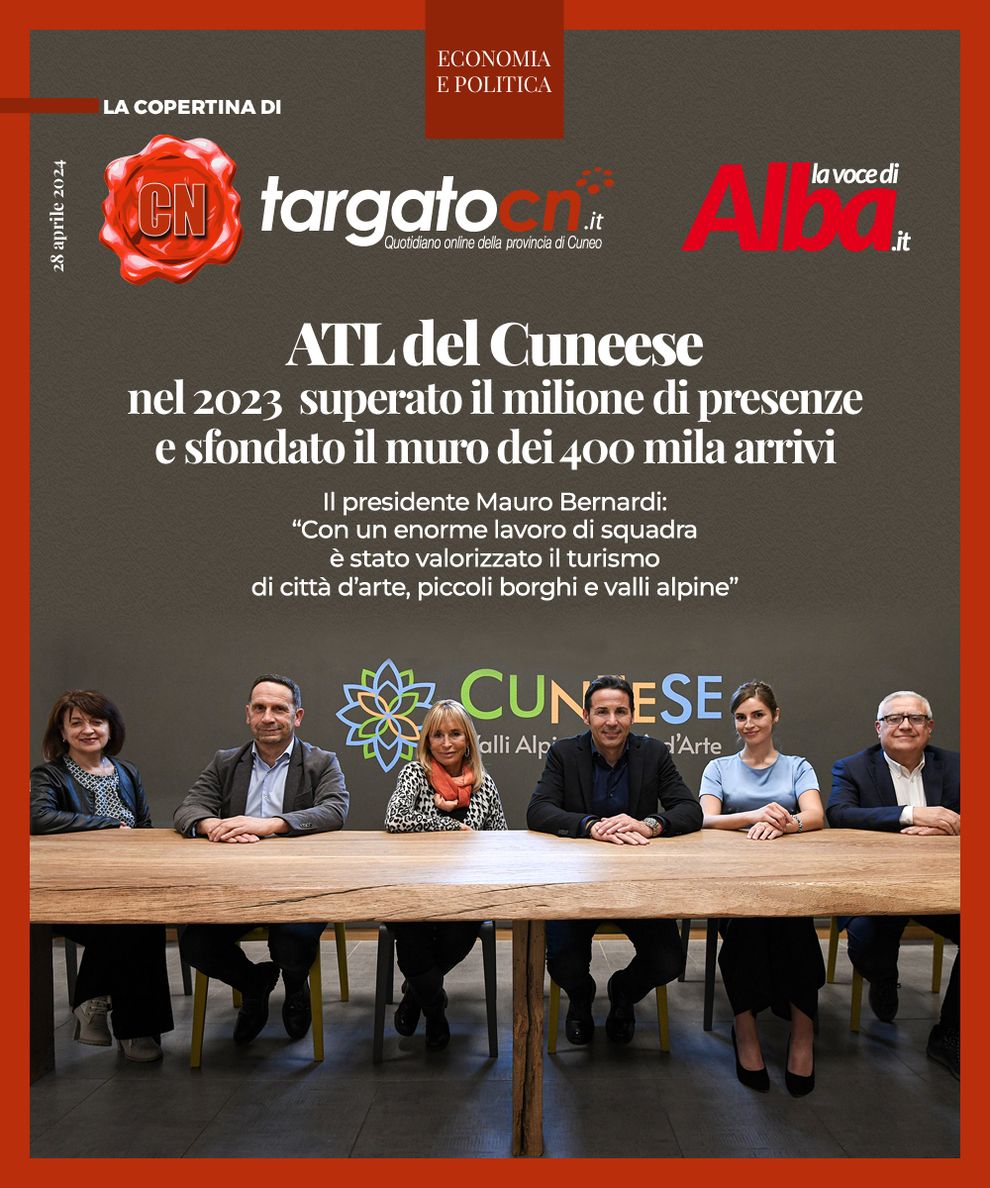 CDA ATL del Cuneese - Foto di Danilo Ninotto