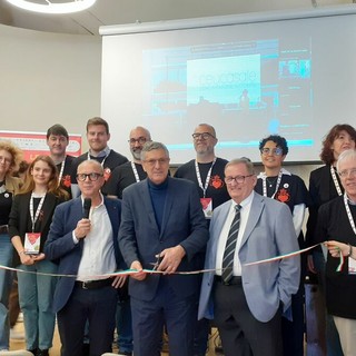 Alcune immagini della giornata