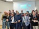 Alcune immagini della giornata