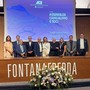 Alcuni momenti dell'assemblea (foto Mauro Gallo)