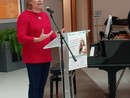 Paola Malvasio, direttore generale dell'Asl Cn2